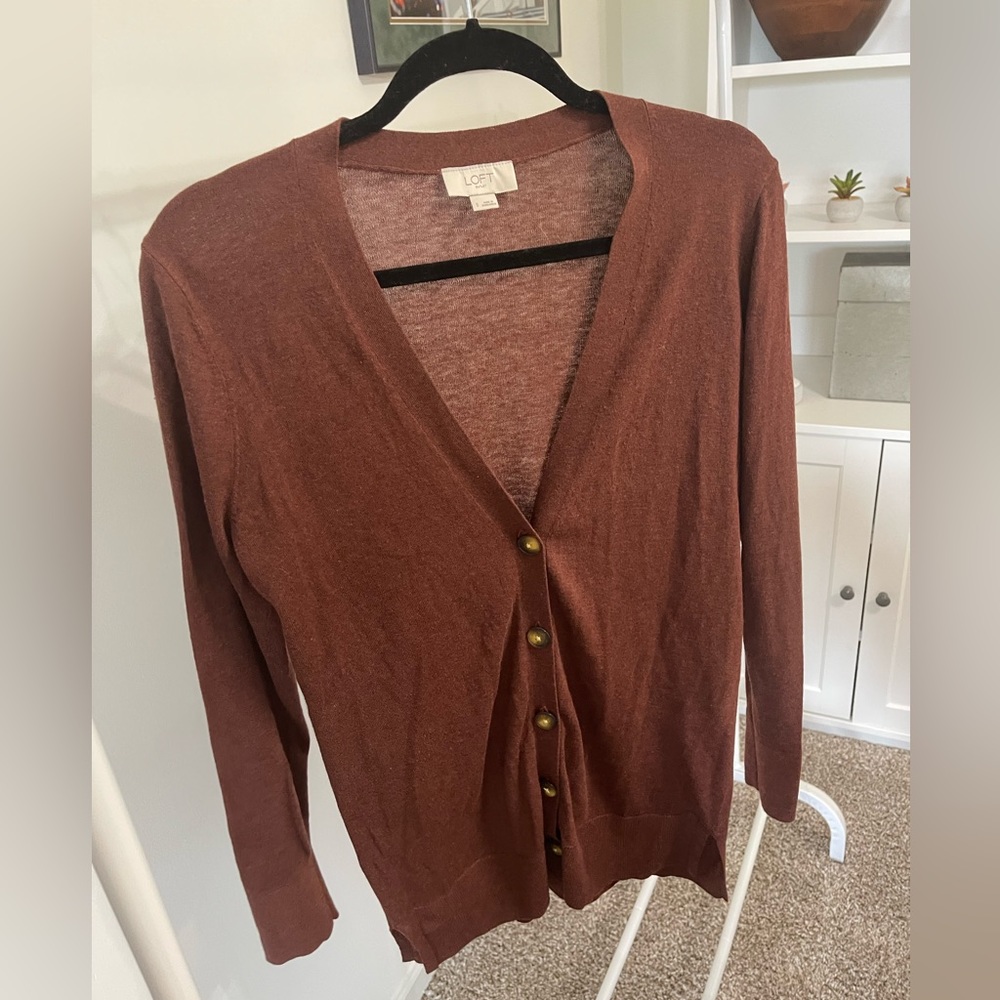 Cardigan